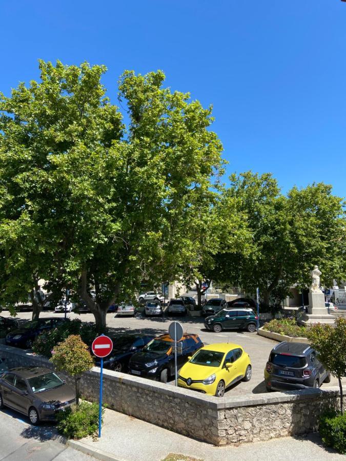 Hotel Neptune Balaruc-les-Bains Exterior foto